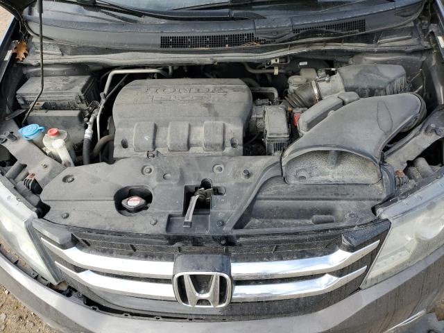 2015 HONDA ODYSSEY TO #3318966914