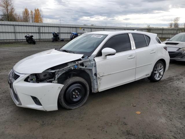 LEXUS CT 200