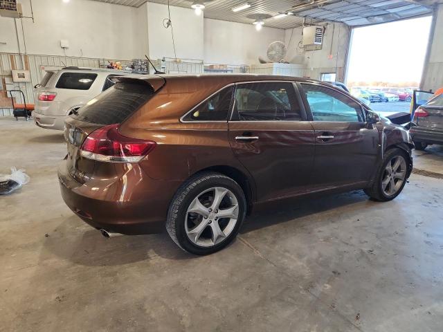 2013 TOYOTA VENZA LE #3290271249