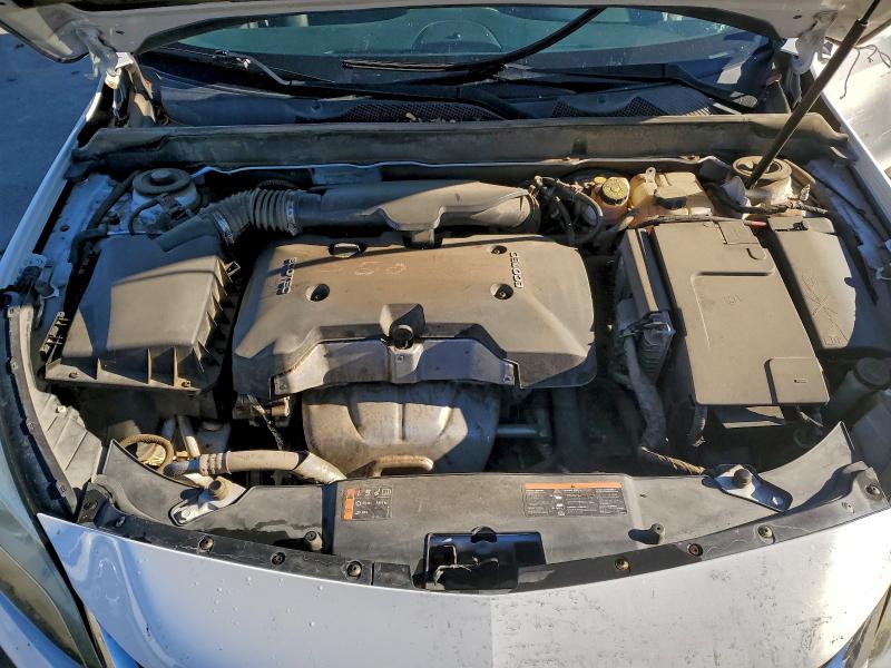 2015 CHEVROLET MALIBU 1LT #3311455240