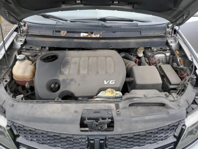 2016 DODGE JOURNEY CR #3312582158