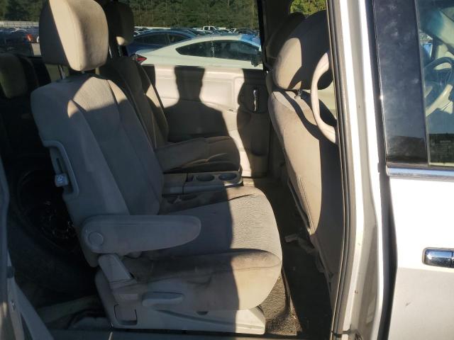 2015 NISSAN QUEST S #3284600327