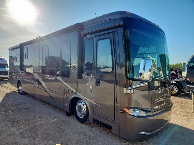 Global Auto Auctions: 2007 KOUNTRY STAR MOTORHOME