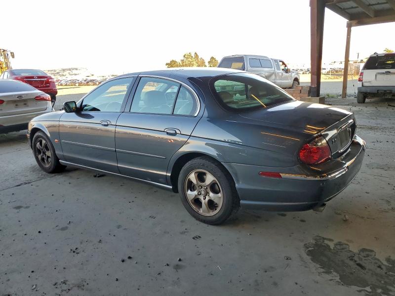 2000 JAGUAR S-TYPE #3311567278
