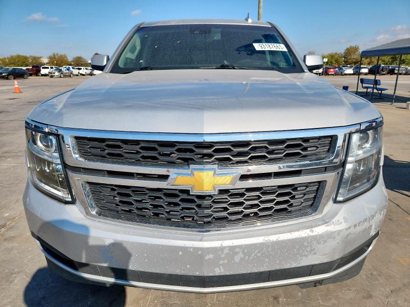 2020 CHEVROLET SUBURBAN K #3301594627