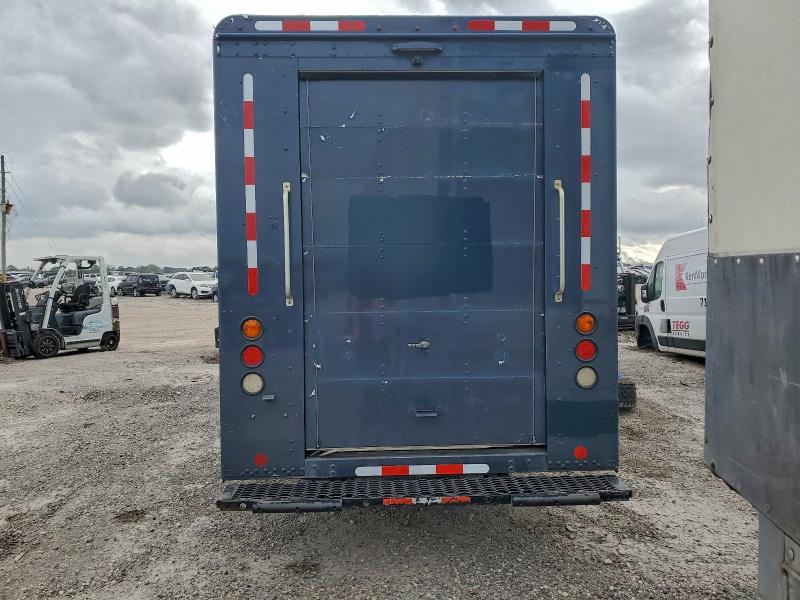 2021 FREIGHTLINER MT45 #3312549818