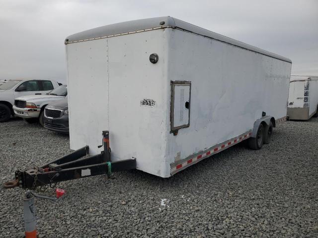 2008 WELLS CARGO UNKNOWN #3309228620