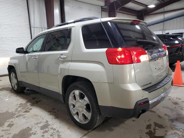 2014 GMC TERRAIN SL #3301986441
