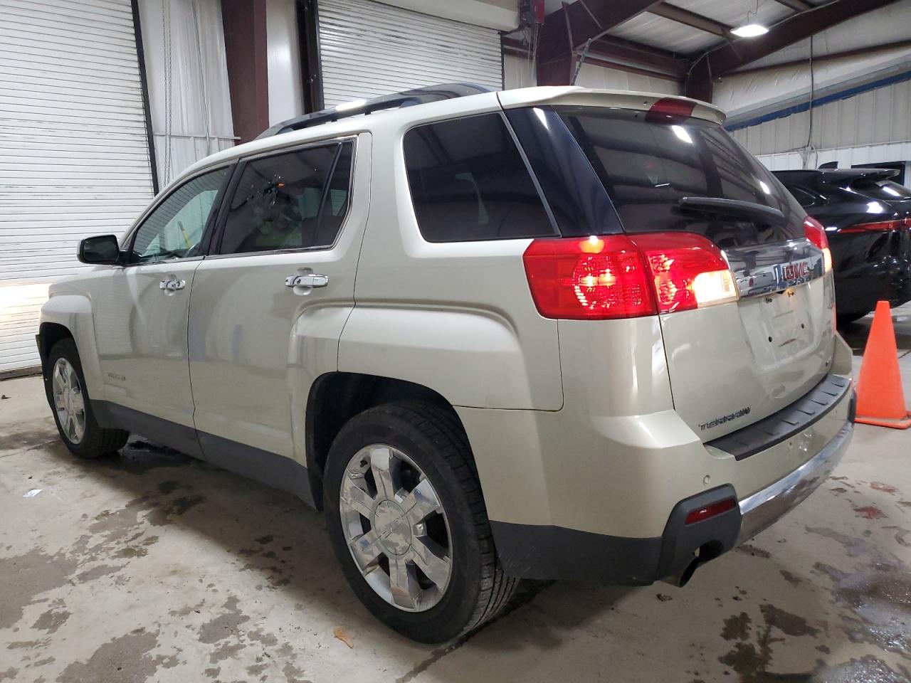 GMC TERRAIN SLT