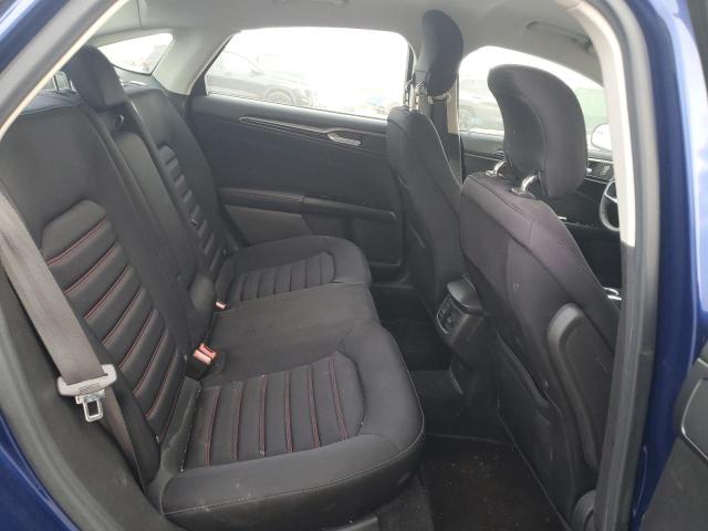 2013 FORD FUSION SE #3294336906