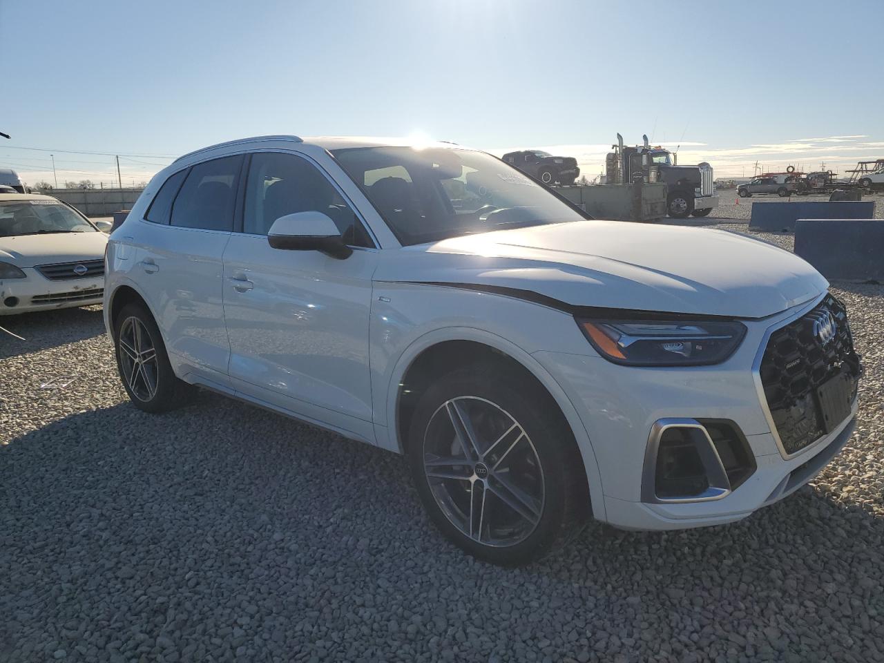 AUDI Q5 PREMIUM PLUS 55
