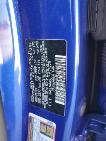 2023 HYUNDAI ELANTRA SE #3310483053