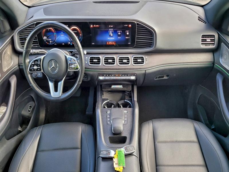 2022 MERCEDES-BENZ GLE 350 4M #3296424633