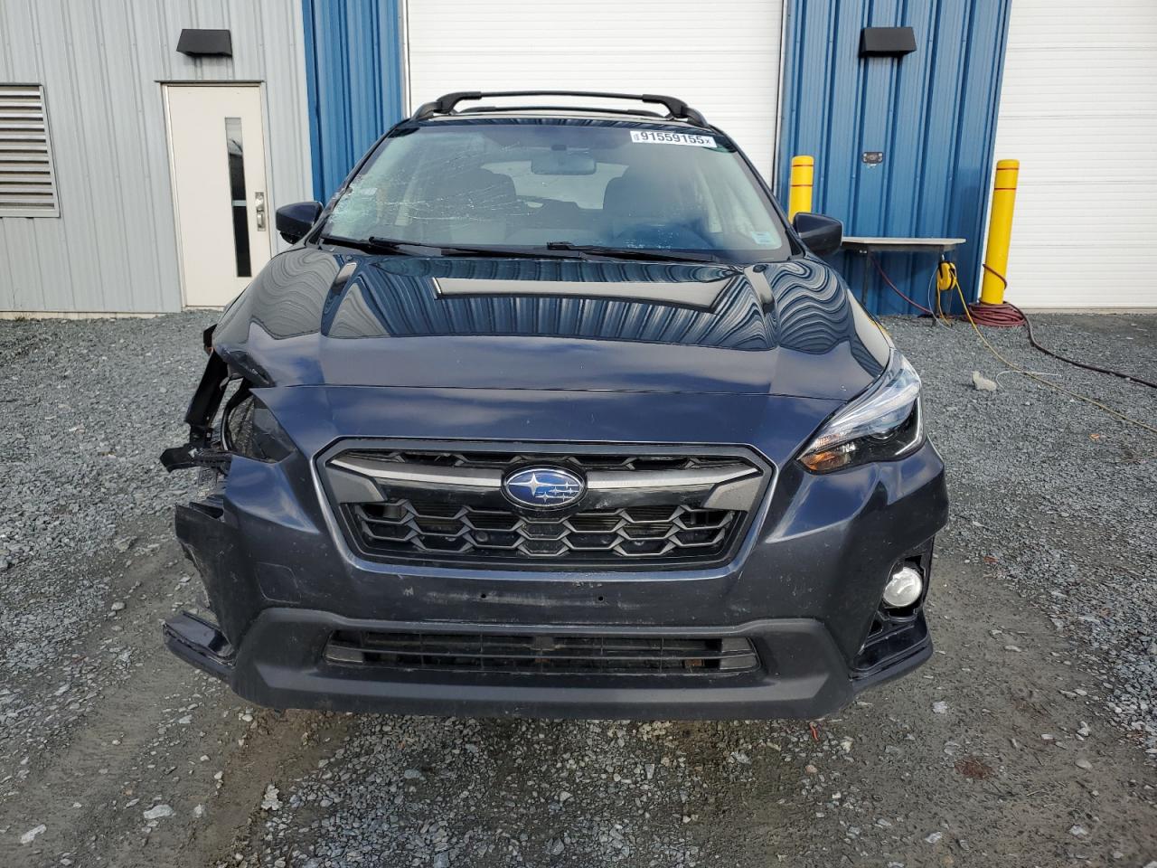 SUBARU CROSSTREK PREMIUM