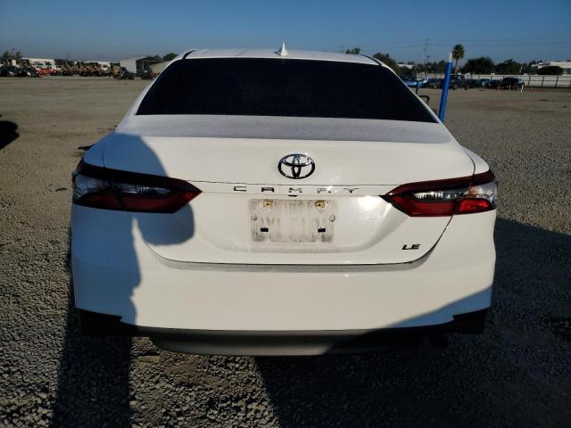 2023 TOYOTA CAMRY LE - 4T1R11AK5PU147424