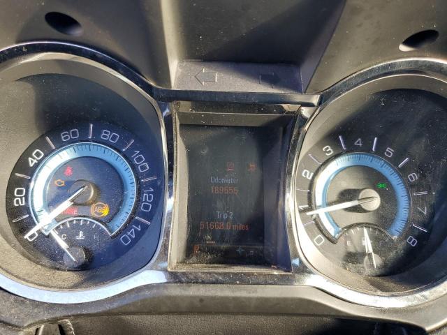 2010 BUICK LACROSSE C - 1G4GE5EV4AF302029