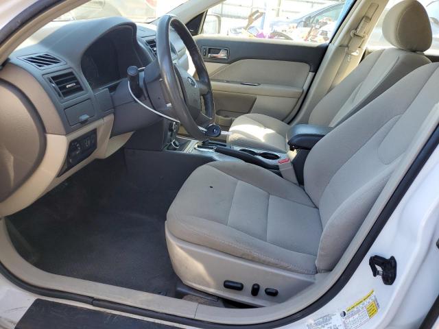 2012 FORD FUSION HYB - 3FADP0L32CR254953