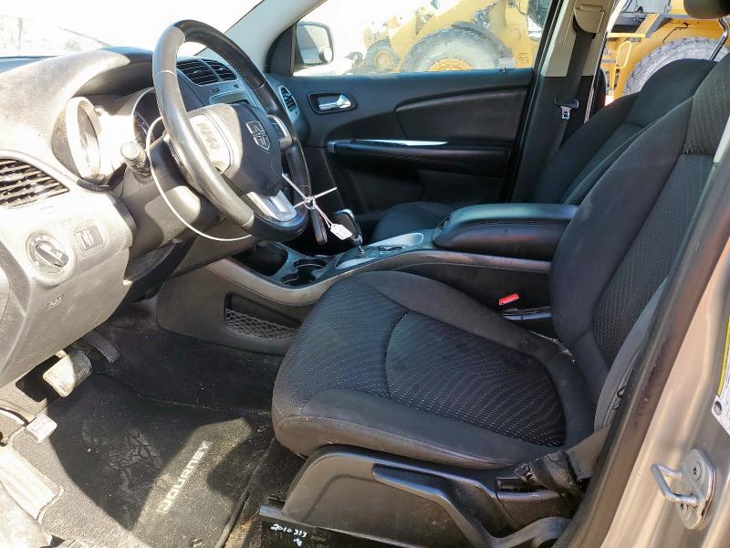 2016 DODGE JOURNEY CR - 3C4PDCGG8GT178758