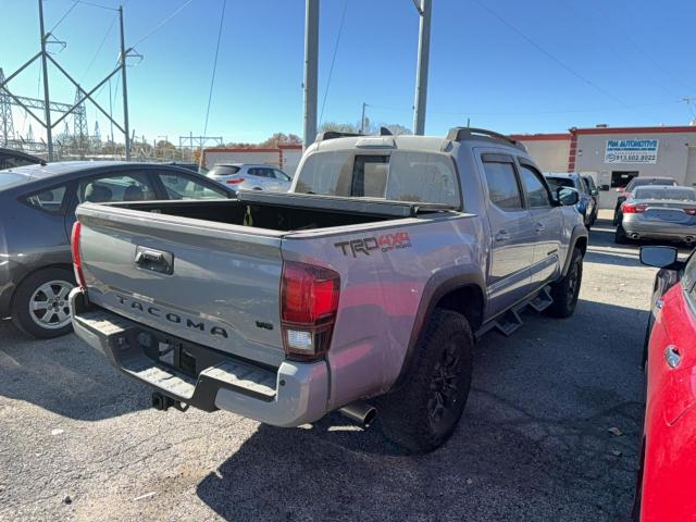 2019 TOYOTA TACOMA DOU - 3TMCZ5AN2KM282555