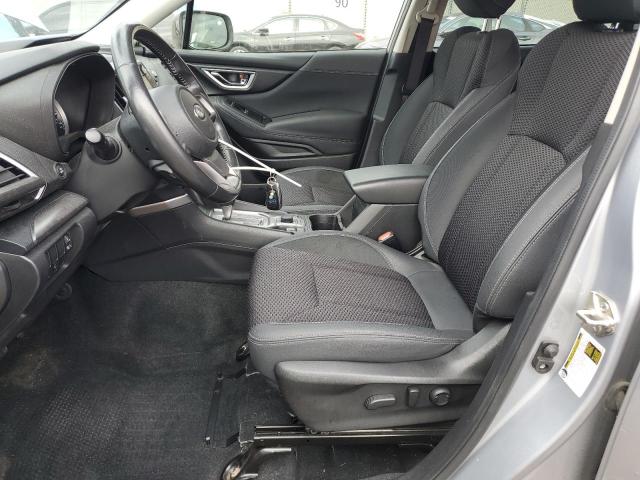 2020 SUBARU FORESTER P #3301983449