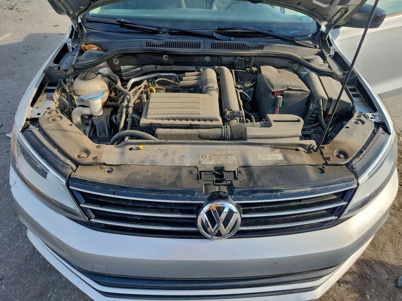 2016 VOLKSWAGEN JETTA S #3303925709
