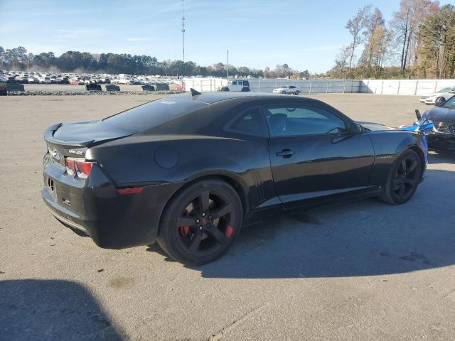 2010 CHEVROLET CAMARO SS #3290219246