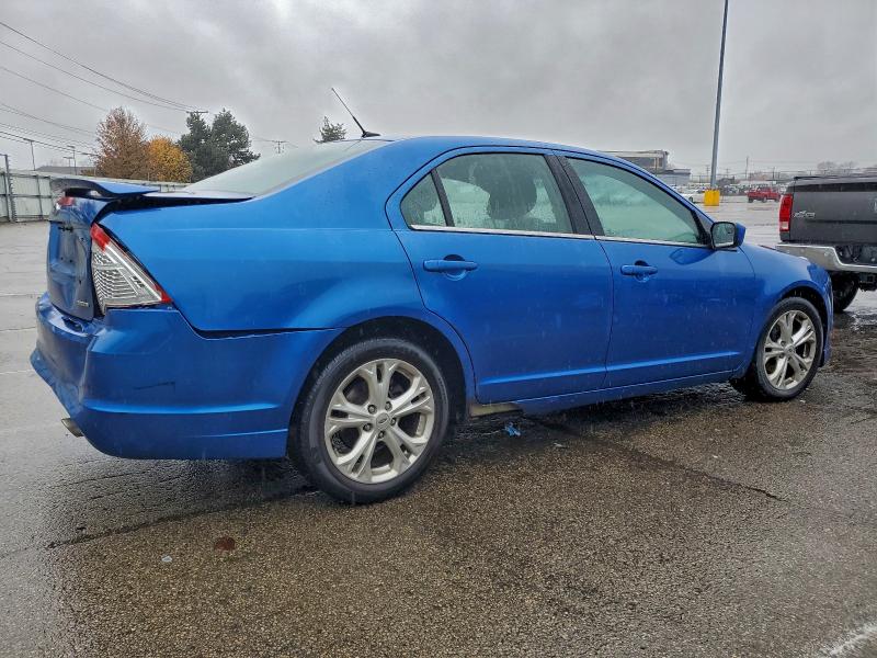 2012 FORD FUSION SE #3302736069