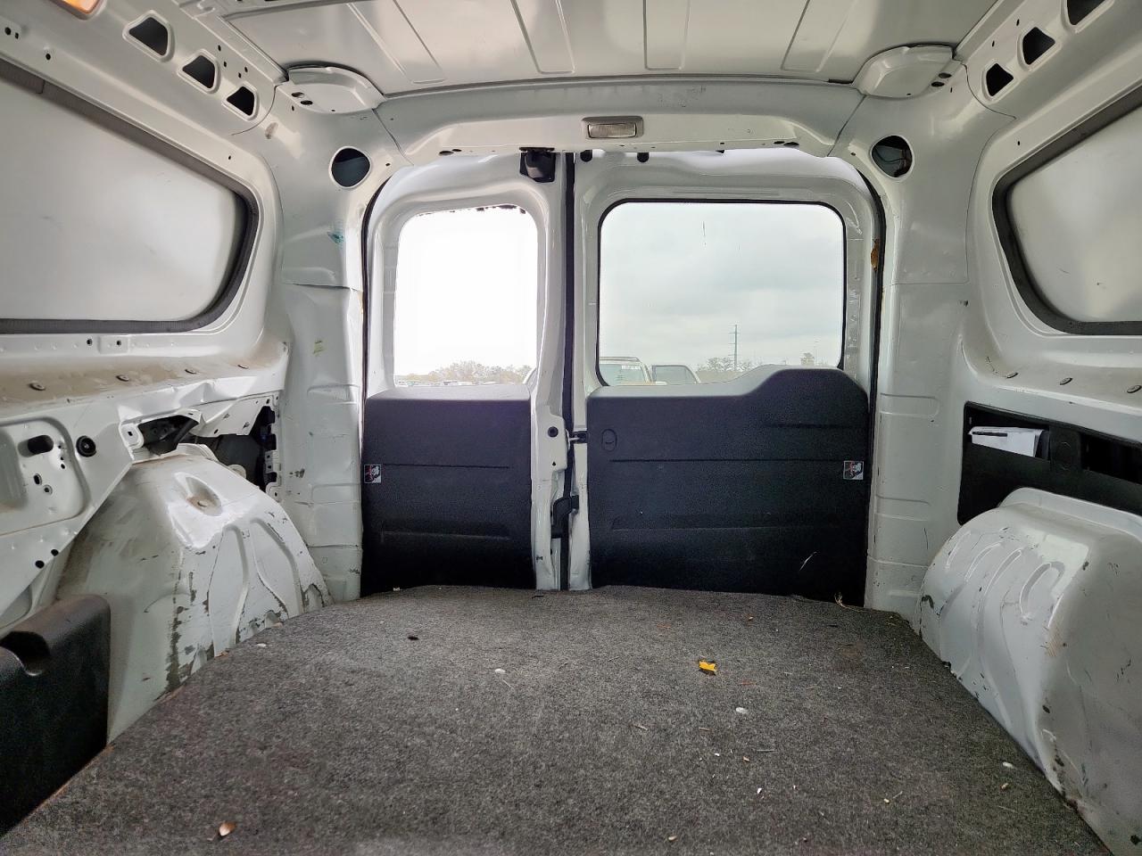 RAM PROMASTER SLT