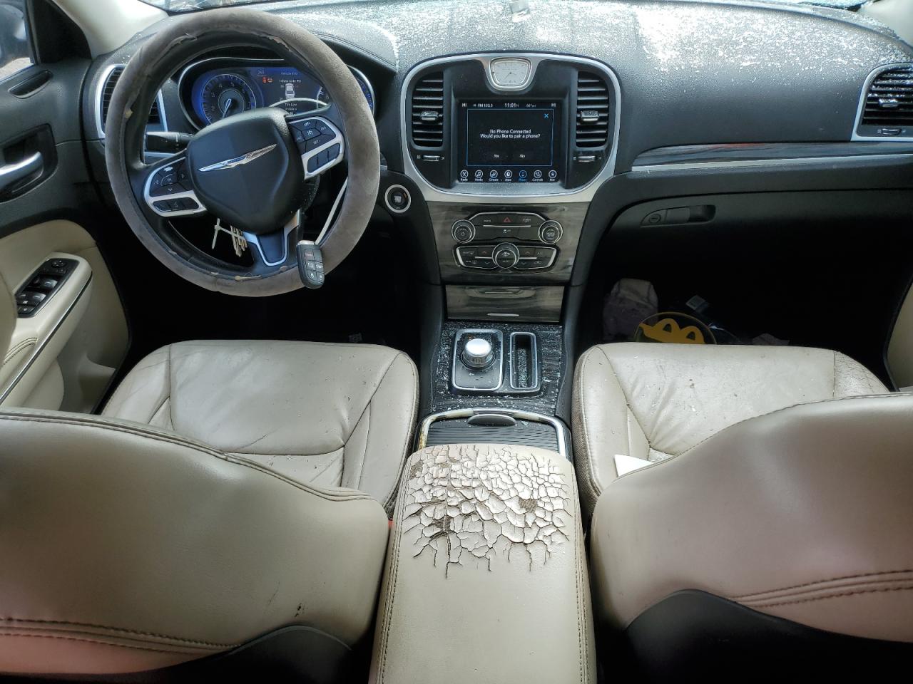 CHRYSLER 300 LIMITED