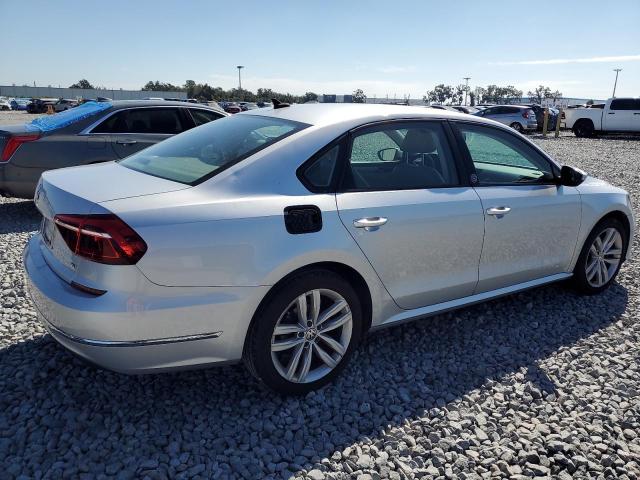 2019 VOLKSWAGEN PASSAT WOL - 1VWLA7A37KC013242