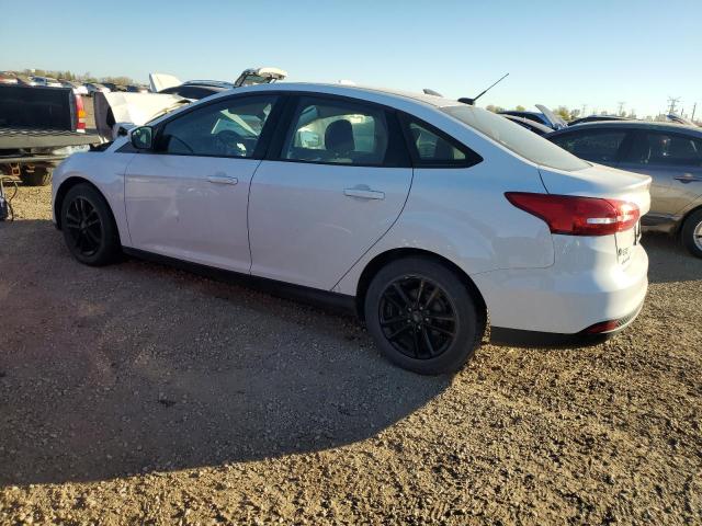 2016 FORD FOCUS SE #3290373785
