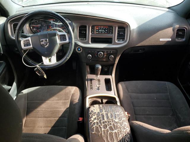 2013 DODGE CHARGER SE #3294651031