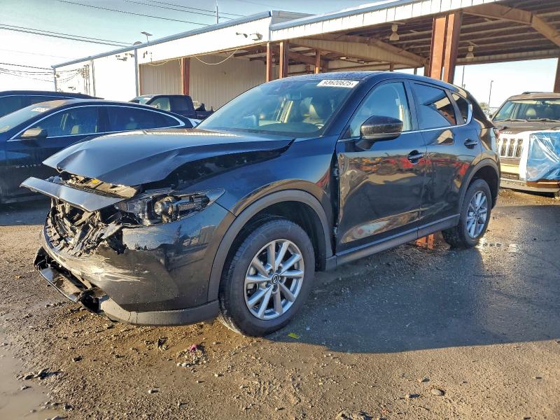 2023 MAZDA CX-5 PREFE #3308381299
