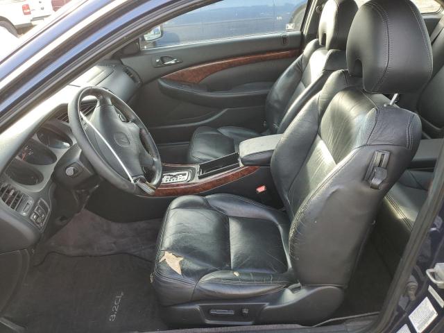2002 ACURA 3.2CL #3297918786