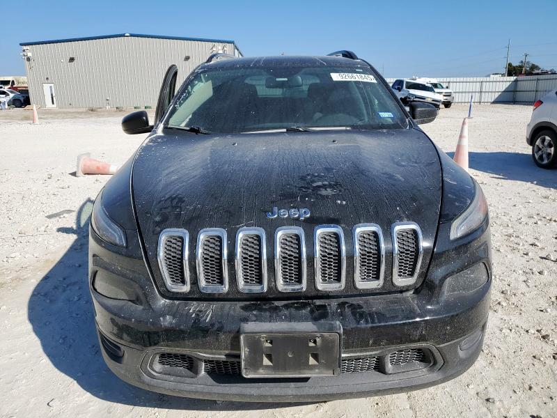 2017 JEEP CHEROKEE S - 1C4PJLAS6HW593112