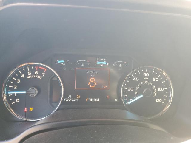 2019 FORD F150 SUPER #3297115522