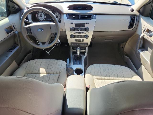 2010 FORD FOCUS SE #3301805377