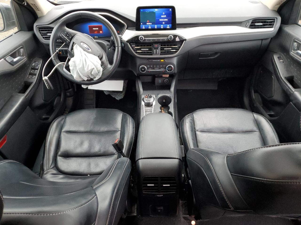 FORD ESCAPE SE SPORT