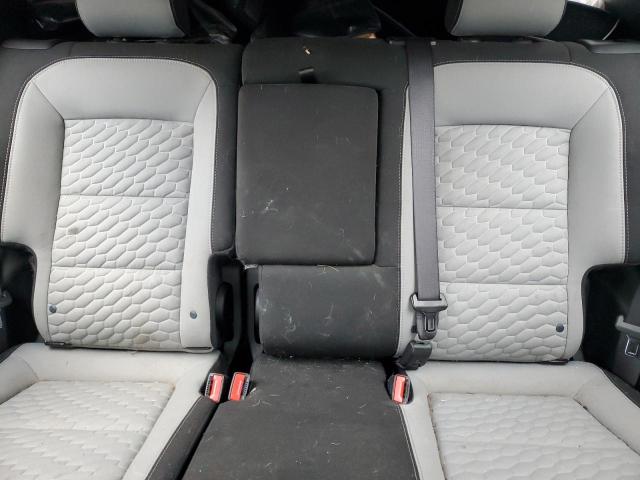 2021 CHEVROLET EQUINOX LS #3286592191