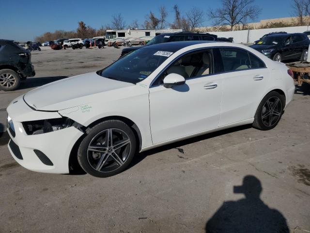 Global Auto Auctions: 2019 MERCEDES-BENZ A 220 4MAT