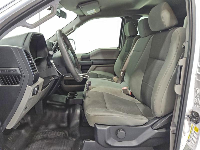 2018 FORD F150 SUPER #3305325334