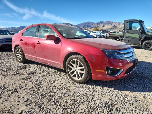 2010 FORD FUSION SEL #3284702006