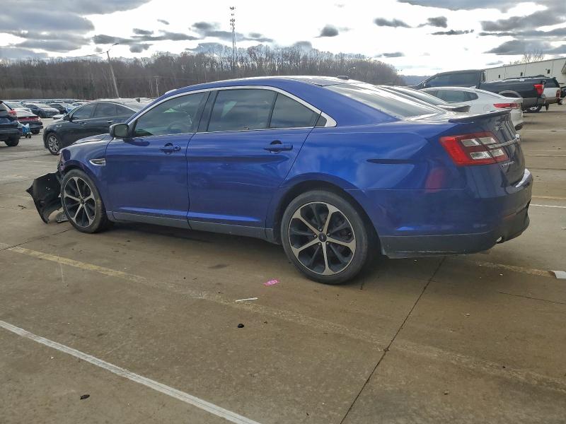 2015 FORD TAURUS LIM #3301823352