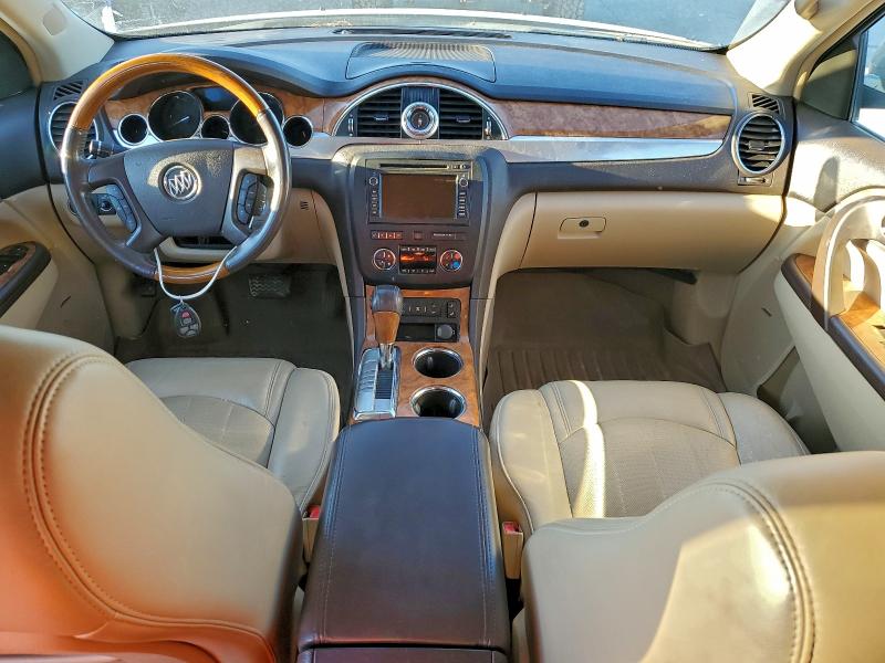 2010 BUICK ENCLAVE CX #3297968790