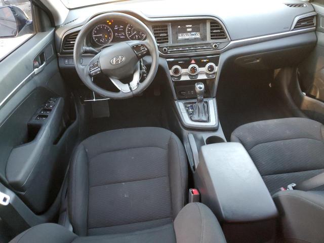 2019 HYUNDAI ELANTRA SE #3310388039