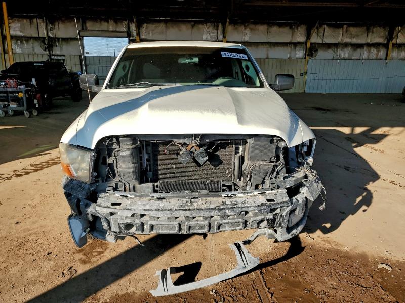2011 DODGE RAM 1500 #3298046130
