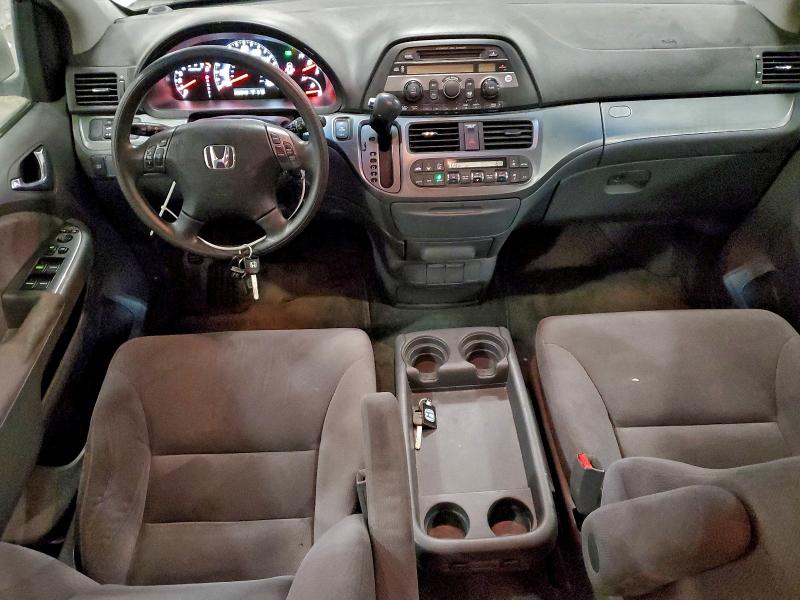 2007 HONDA ODYSSEY EX #3309366969