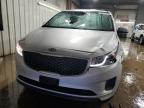 Lot #3293453483 2016 KIA SEDONA LX