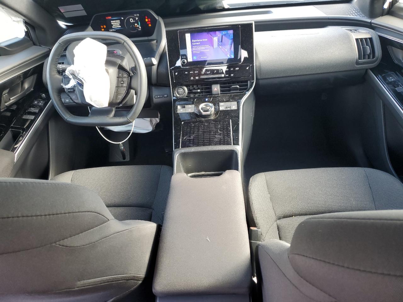 SUBARU SOLTERRA PREMIUM