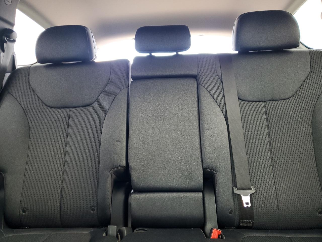 HYUNDAI SANTA FE SEL